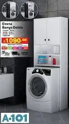 EVONA BANYO DOLABI